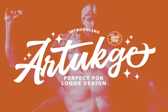 Artukge Script: A Handwritten Font with Nostalgic Charm
