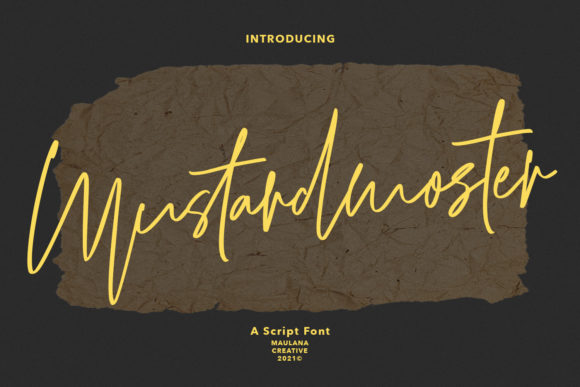 Mustardmoster Script: A Strategic Tool for Stylish Communication